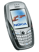 Leuke beltonen voor Nokia 6600 gratis.